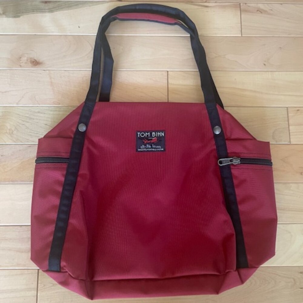 Tom Bihn Pop Tote Bag